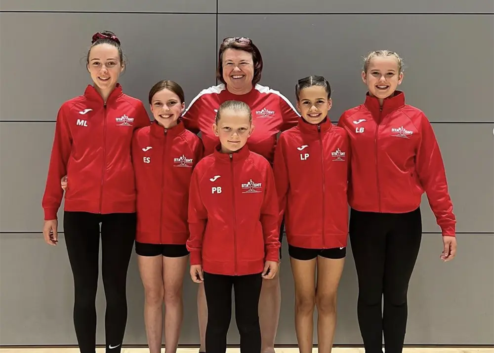 Coaching fees Coaching fees - Starlight Trampoline and Gymnastics Club fees
